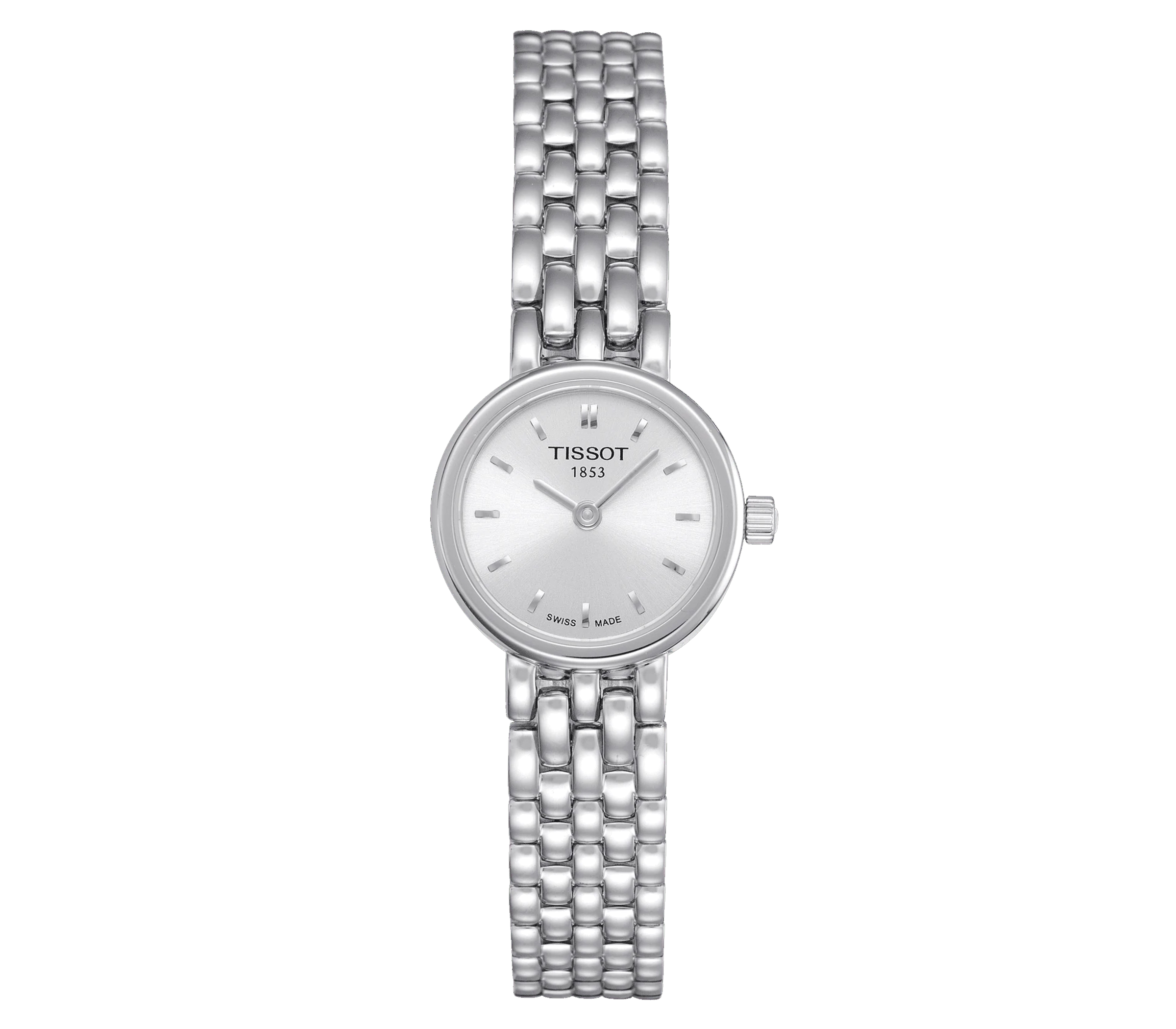 TISSOT LOVELY 19.5MM - T0580091103100 - Tissot