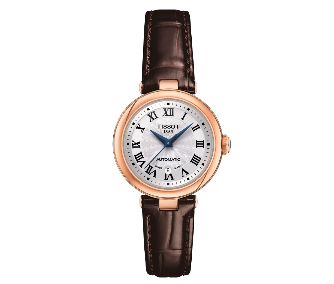 TISSOT BELLISSIMA 29MM - T1262073601300 - Tissot