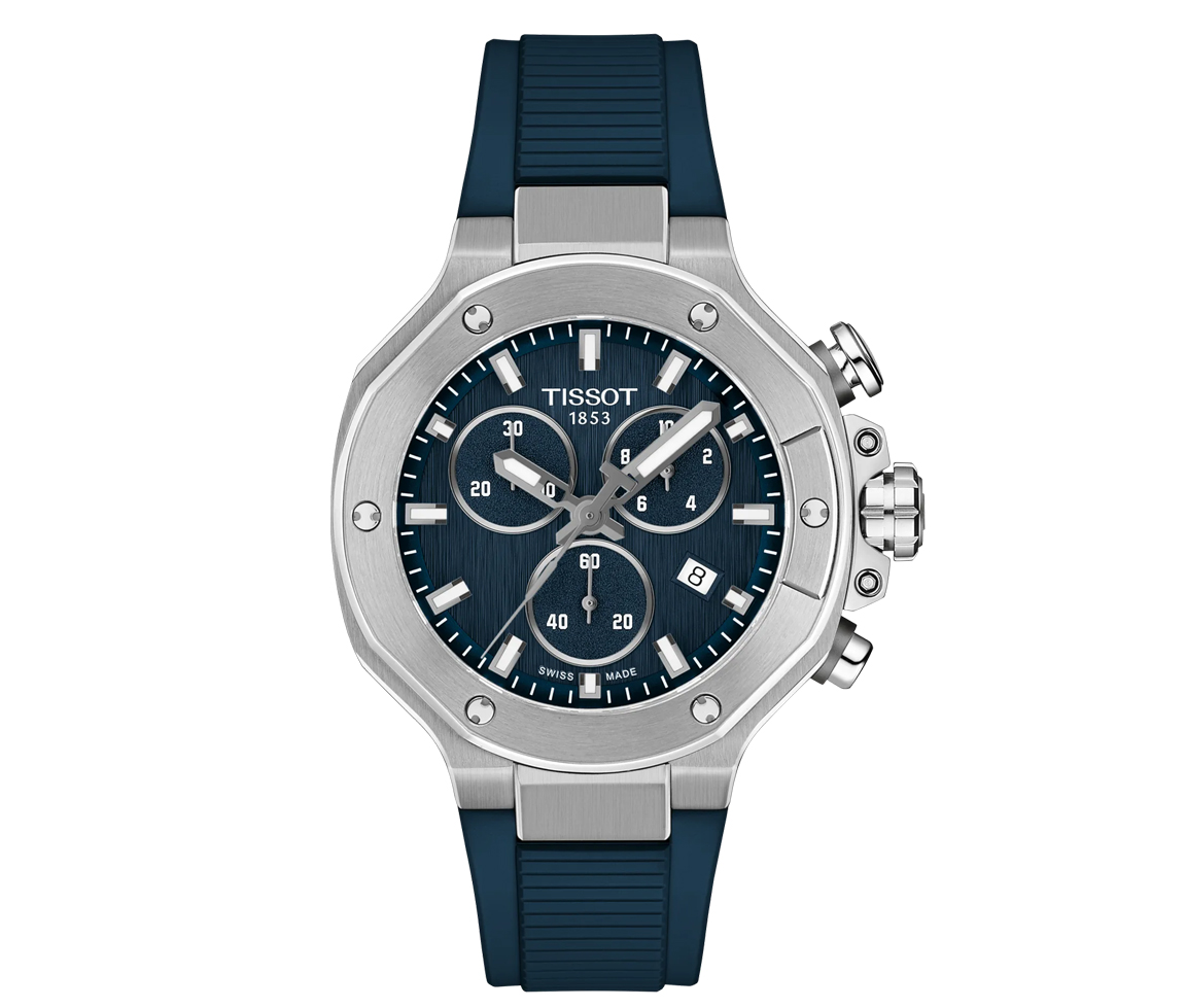 TISSOT T-RACE 38MM - T1418171704100 - Tissot