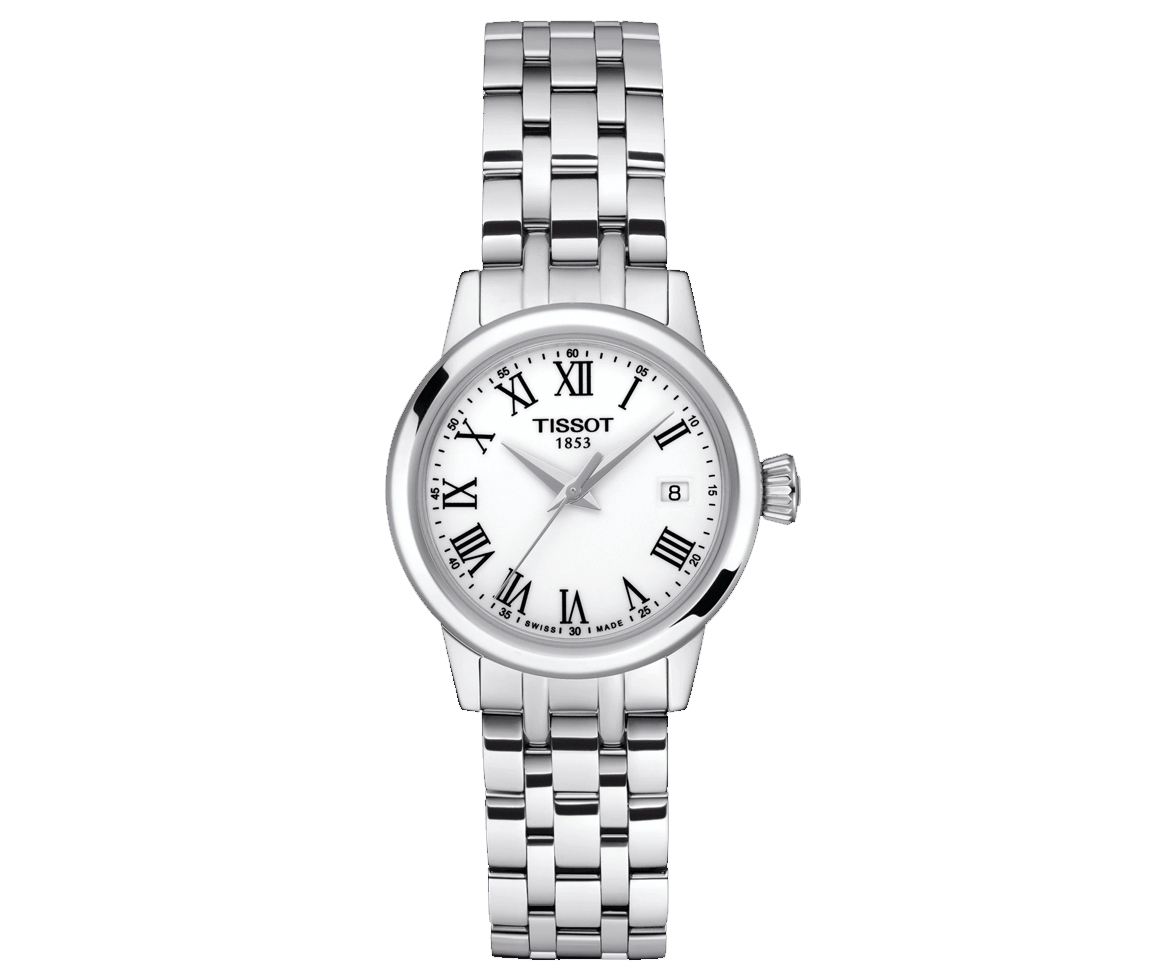 TISSOT CLASSIC DREAM 28MM - T1292101101300 - Tissot