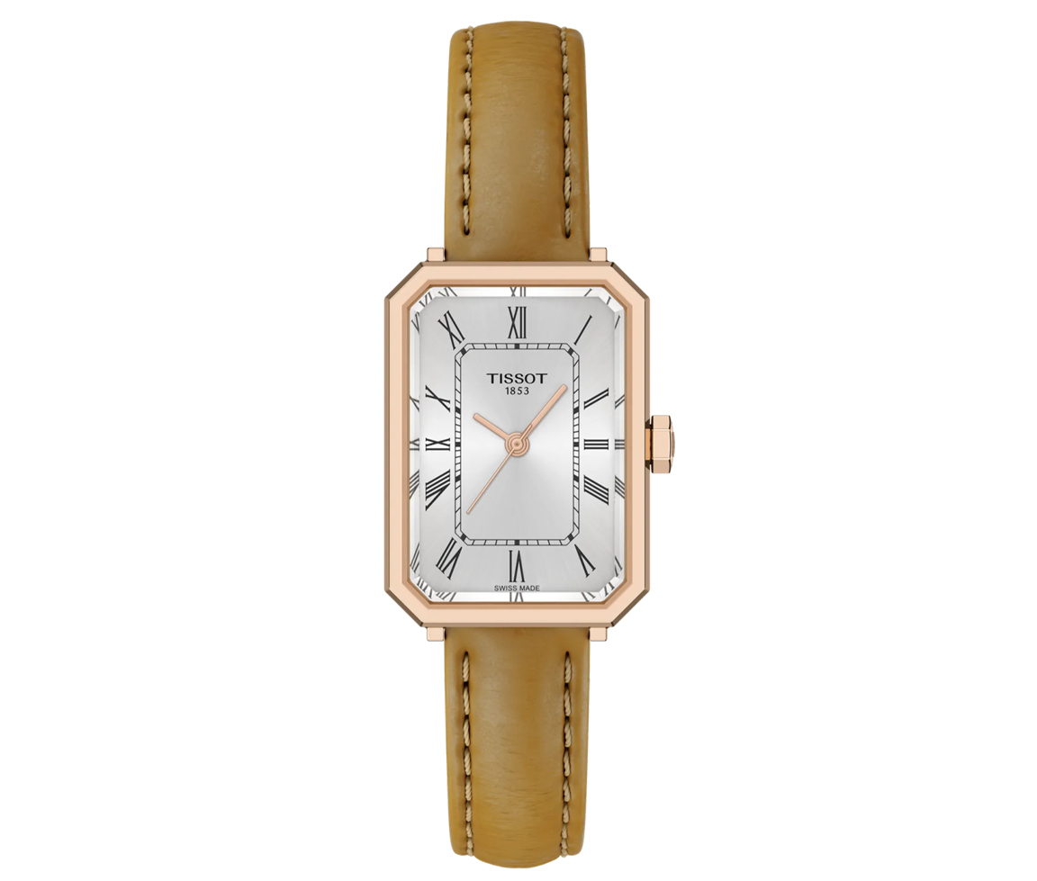 TISSOT SRV 30MM - T1601103603300 - Tissot