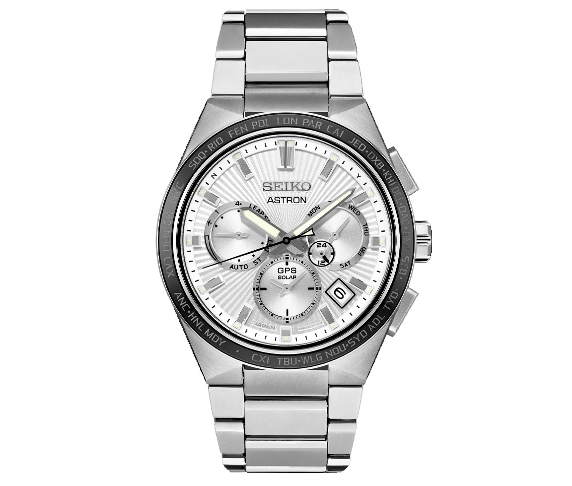 SEIKO ASTRON 42.5MM - SA SSH117 - SEIKO