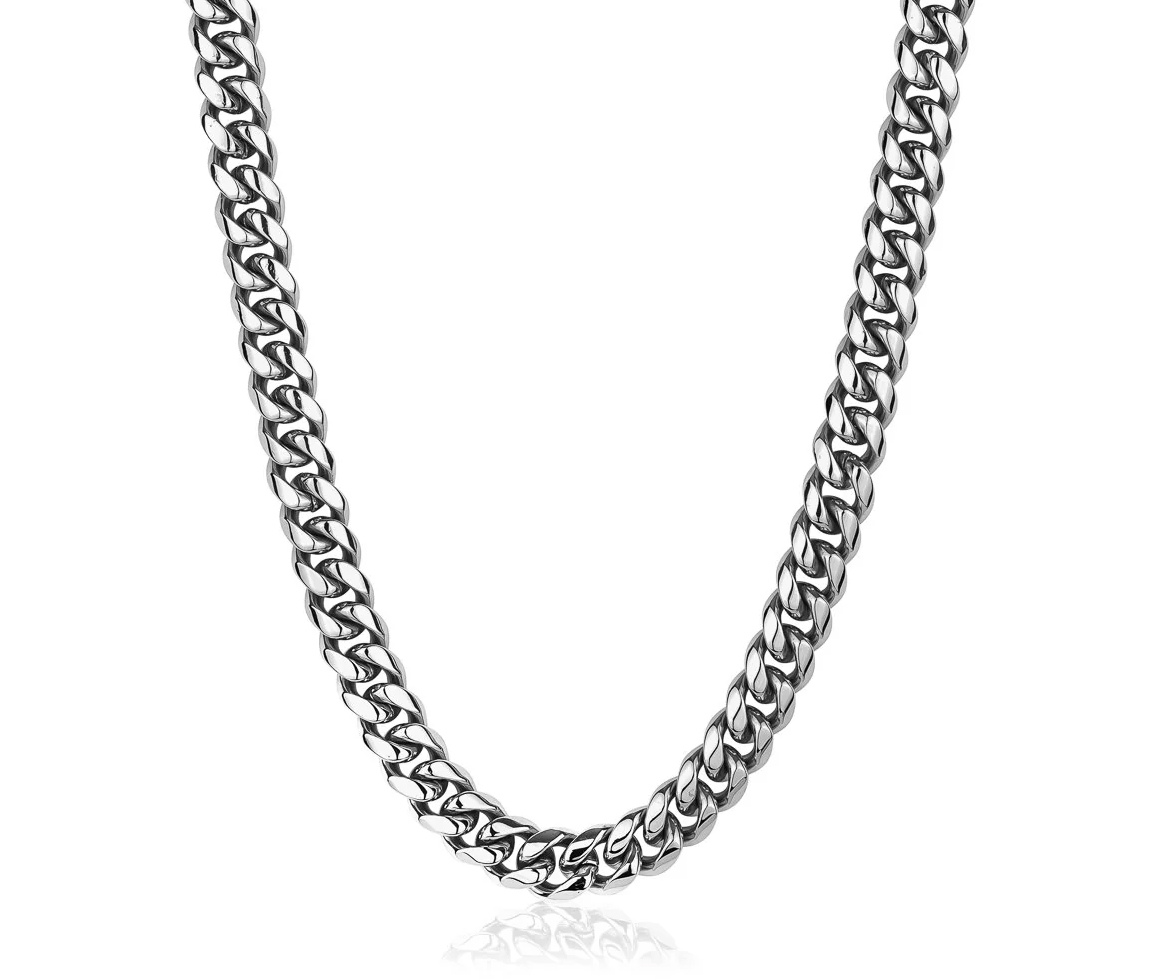 CHAINE MAILLE CUBAINE - IG SN41/24 - ITALGEM