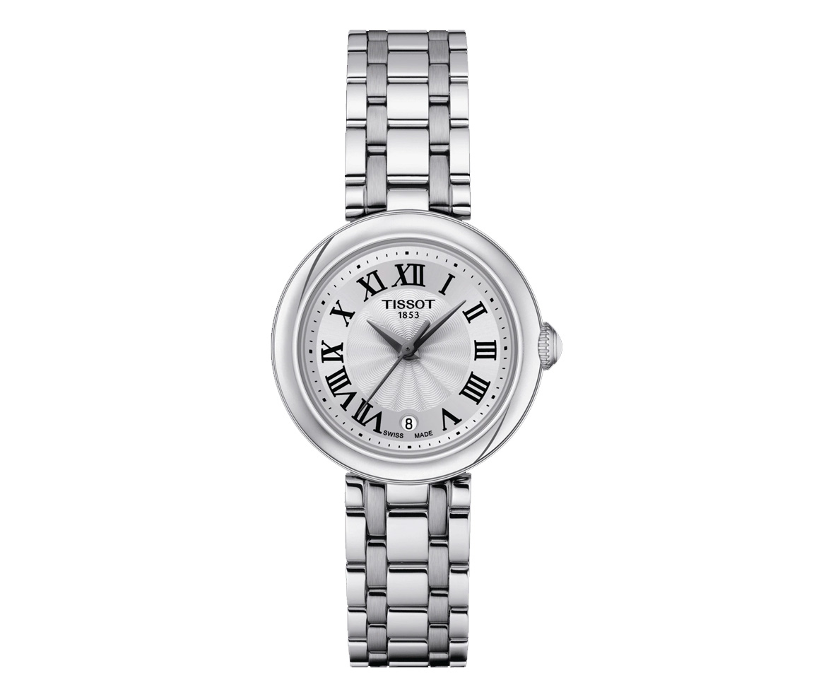 TISSOT BELLISSIMA 26MM - T1260101101300 - Tissot