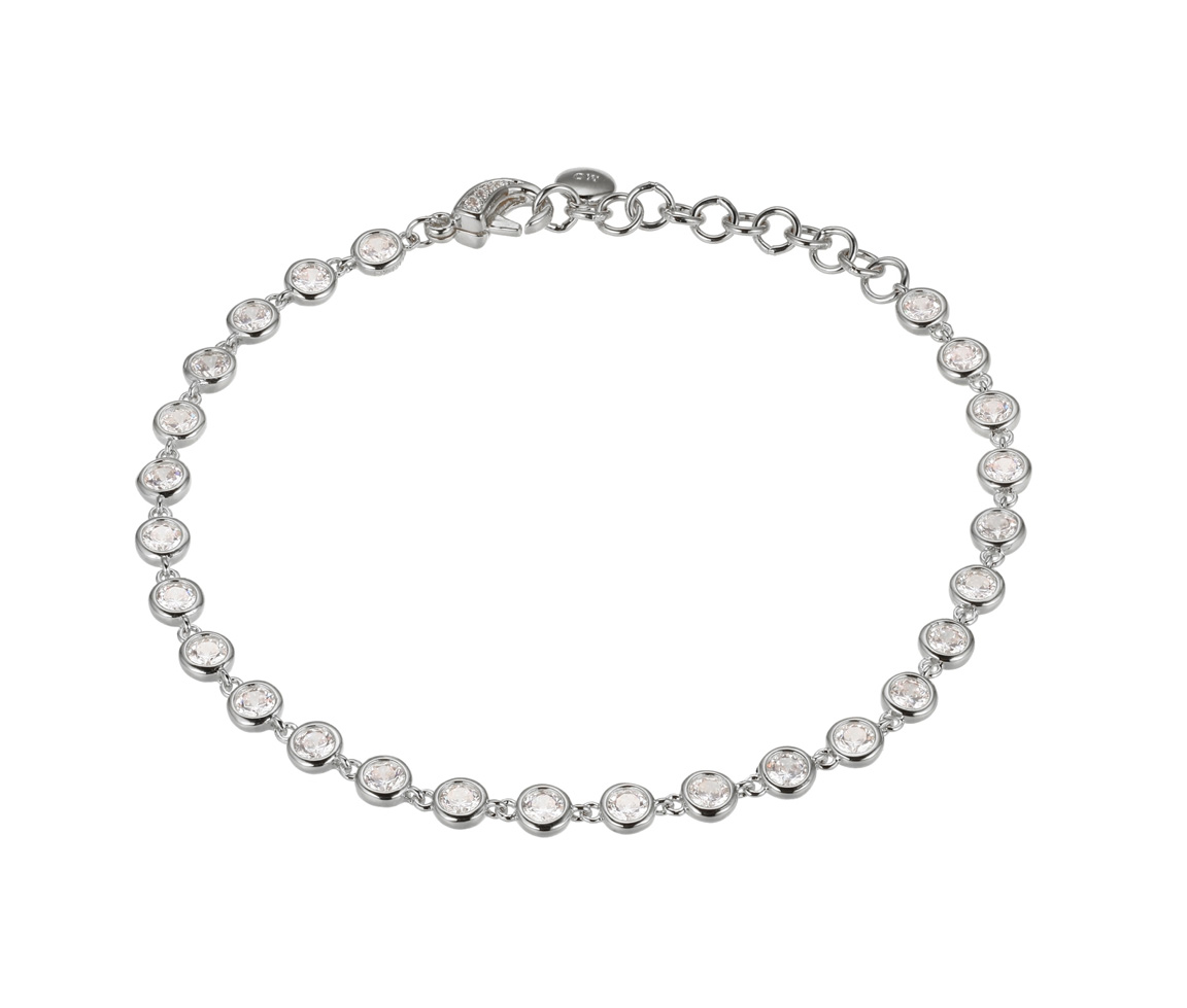 BRACELET TENNIS REIGN - PJ R1AAHX0040 - REIGN
