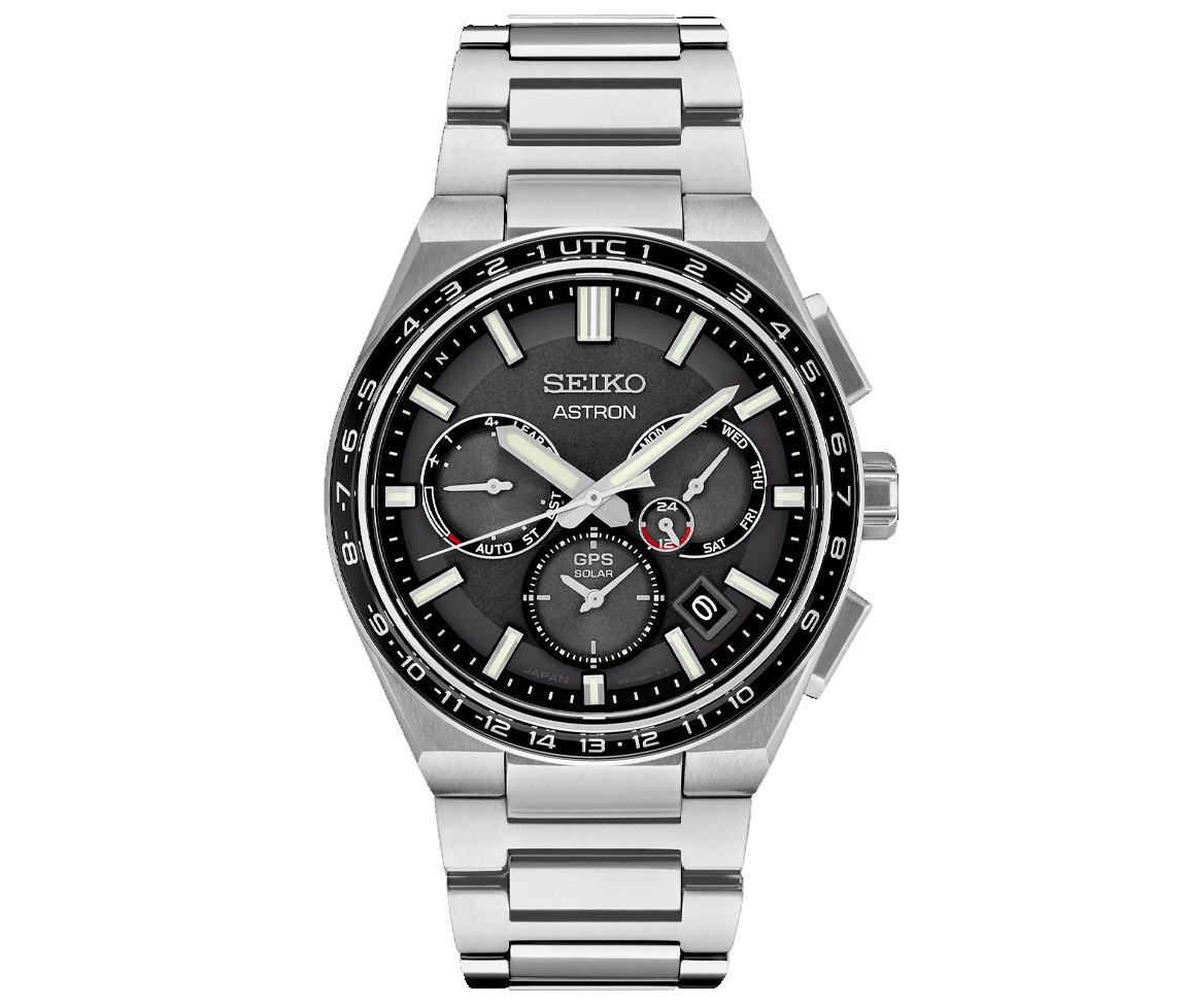 SEIKO ASTRON 42.5MM - SA SSH111 - SEIKO