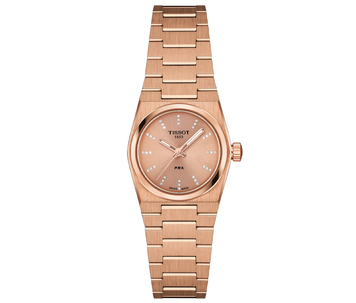 TISSOT PRX 25MM - T1370103350600 - Tissot