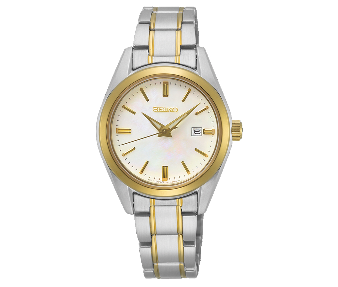 SEIKO DISCOVER MORE 30MM - SA SUR636P1 - SEIKO