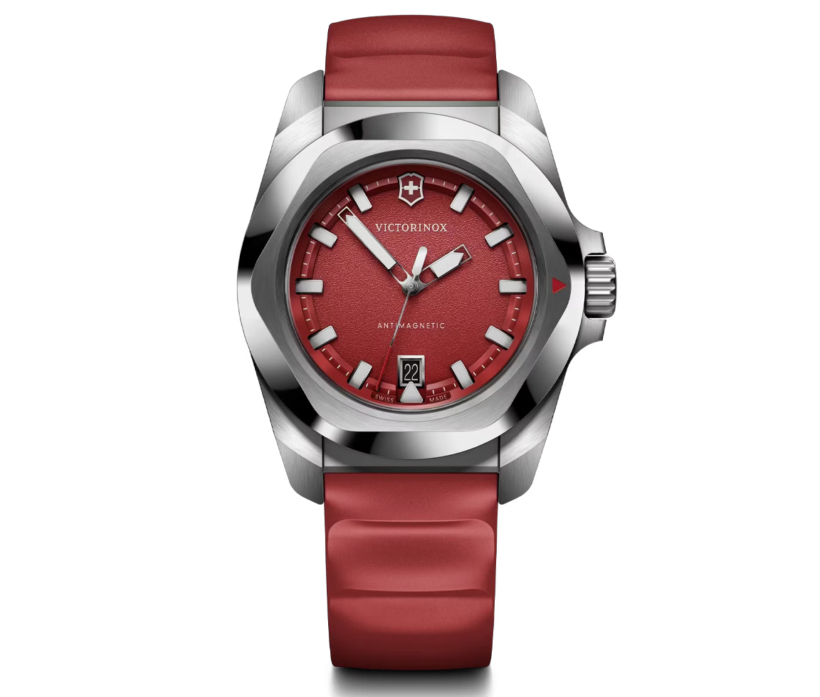 VICTORINOX I.N.O.X. 41MM - VS 242029 - VICTORINOX