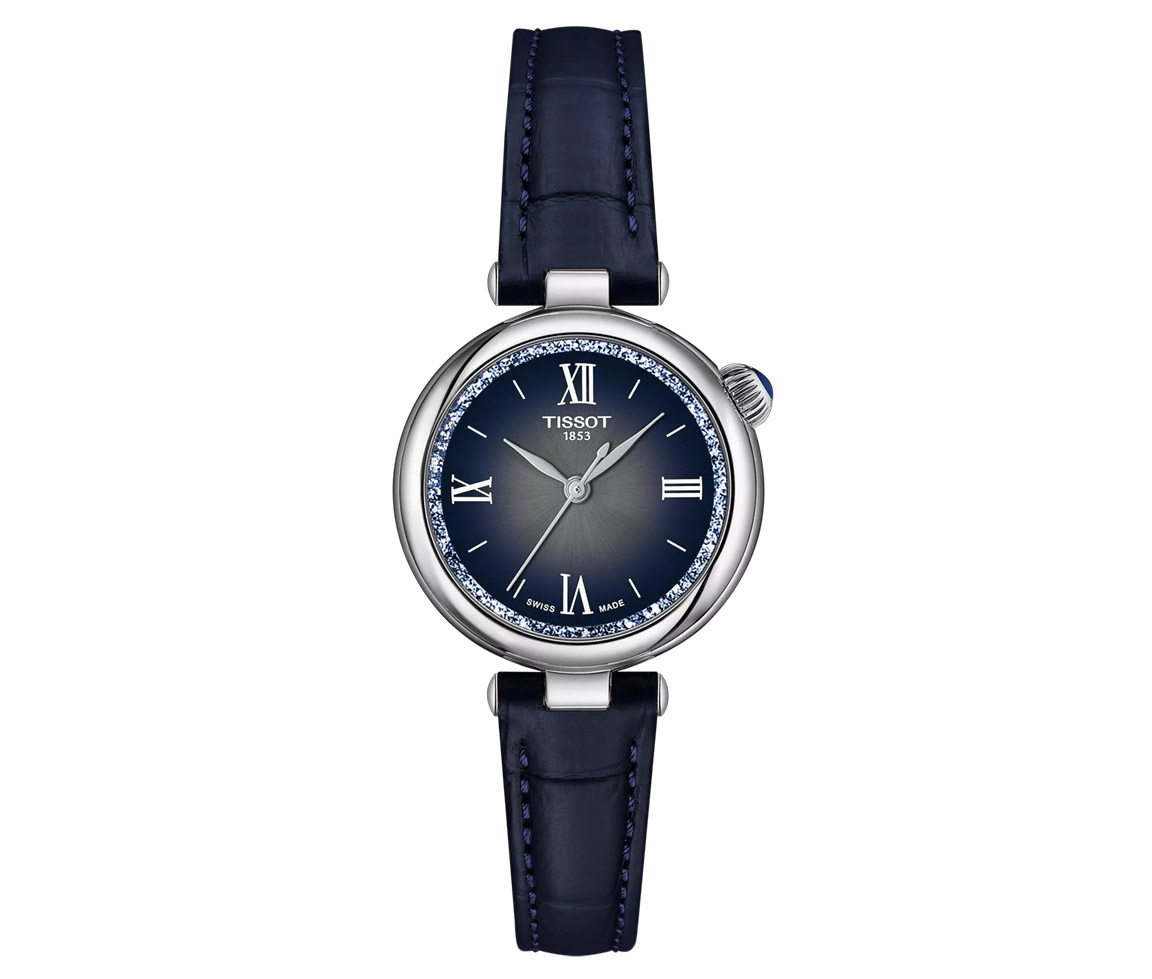 TISSOT DÉSIR 28MM - T1520101603801 - Tissot