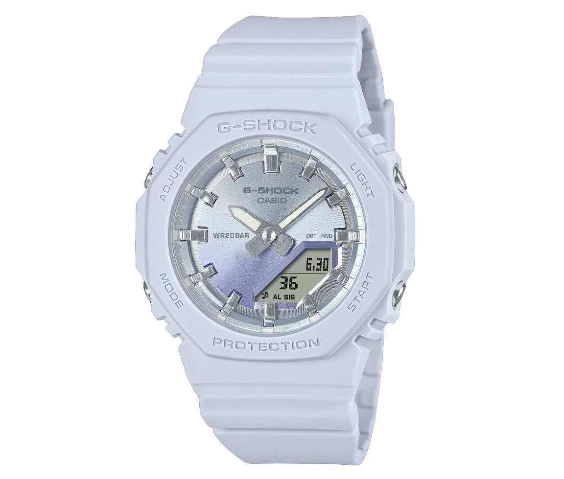 CASIO G-SHOCK 43.5MM - H GMAP2100SG - CASIO
