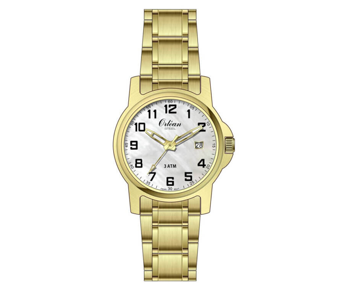  - BA ME3481 - ORLEAN