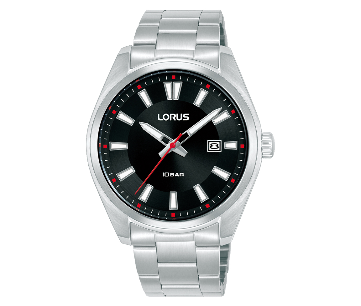 LORUS SPORT 40MM - SA RH917SX9 - LORUS
