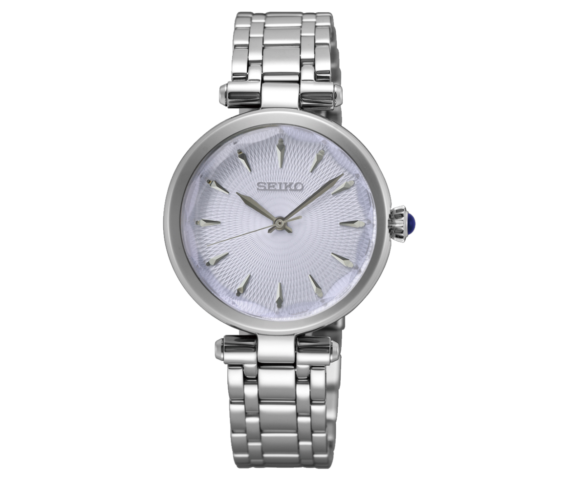 SEIKO CLASSIQUE 30MM - SA SRZ553P1 - SEIKO