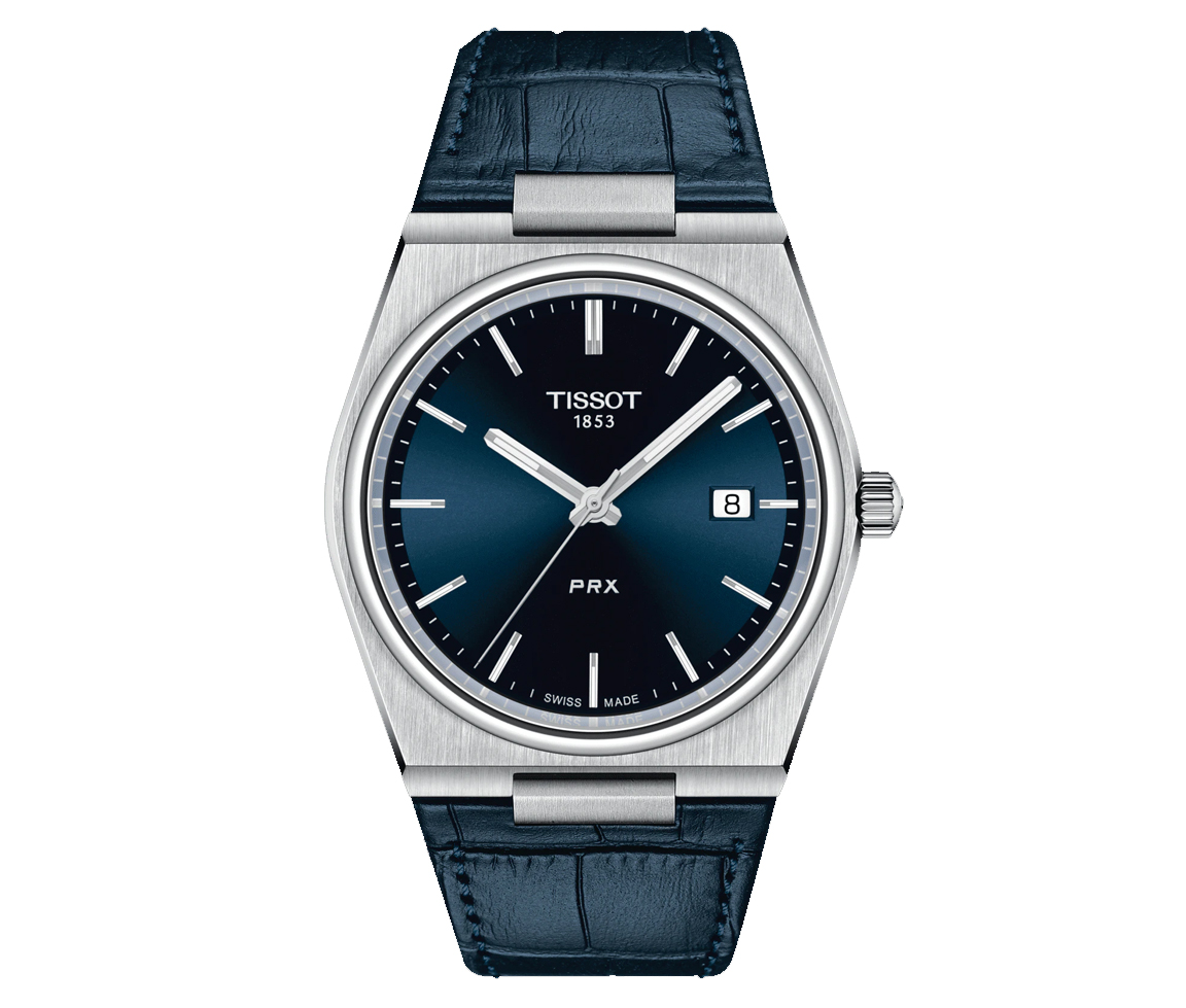 TISSOT PRX 40MM - T1374101604100 - Tissot