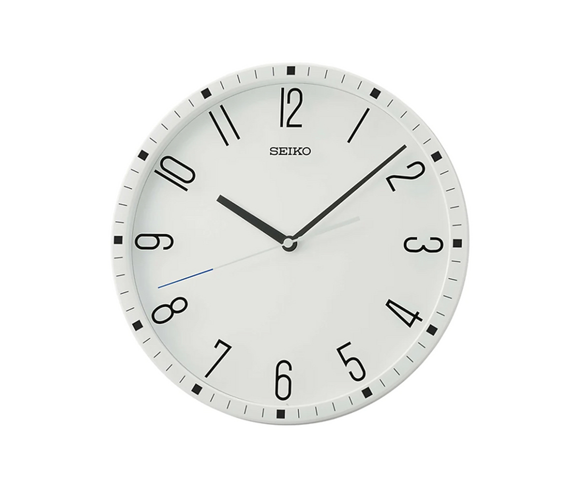 HORLOGE MURALE SEIKO - OD QXA818W - SEIKO