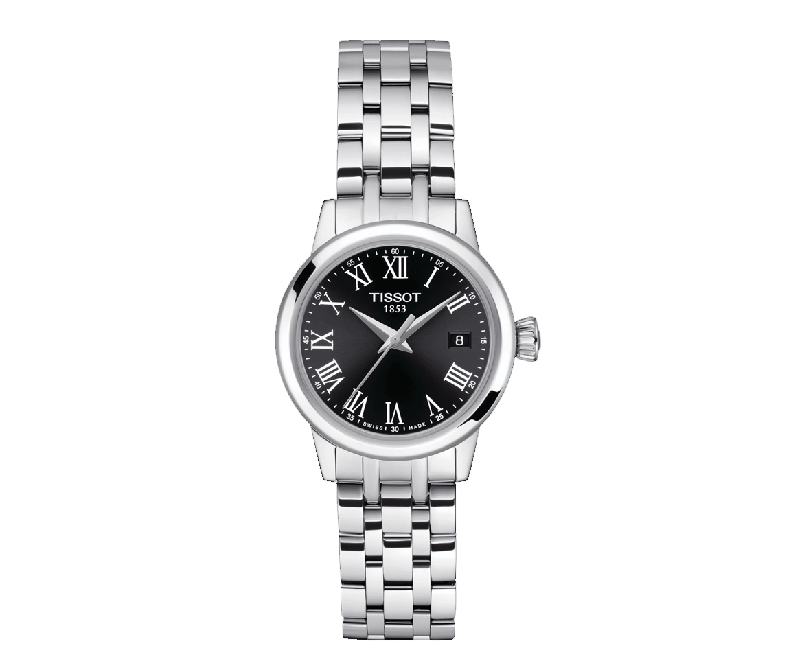 TISSOT CLASSIC DREAM 28MM - T1292101105300 - Tissot