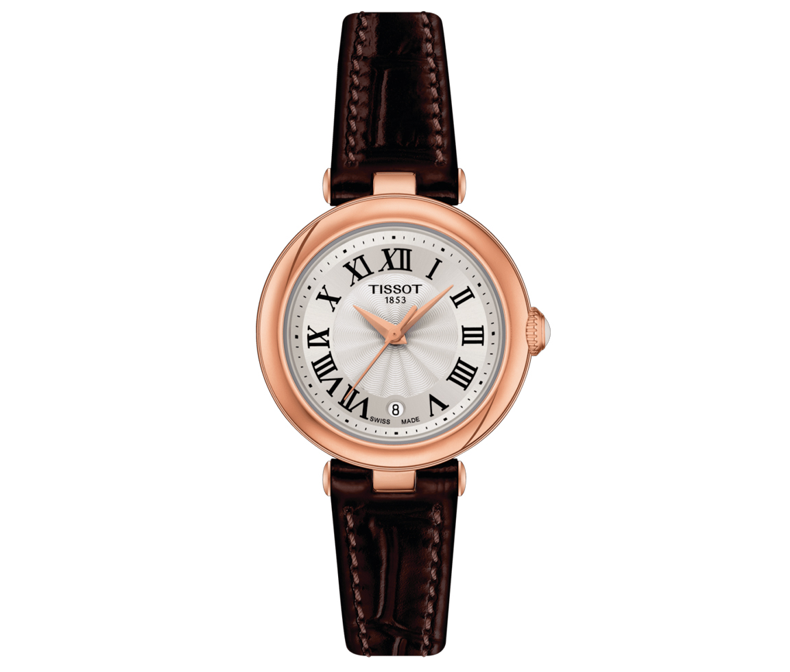 TISSOT BELLISSIMA 26MM - T1260103601300 - Tissot
