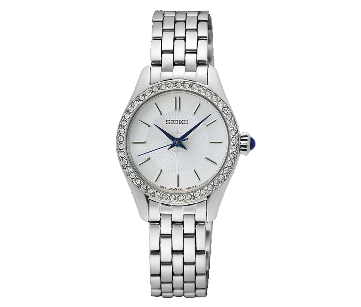 SEIKO CLASSIQUE 26MM - SA SUR539 - SEIKO