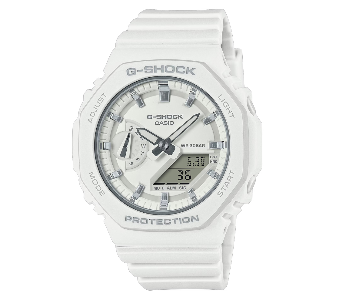 CASIO G-SHOCK 47.5MM - H GMAS21007A - CASIO