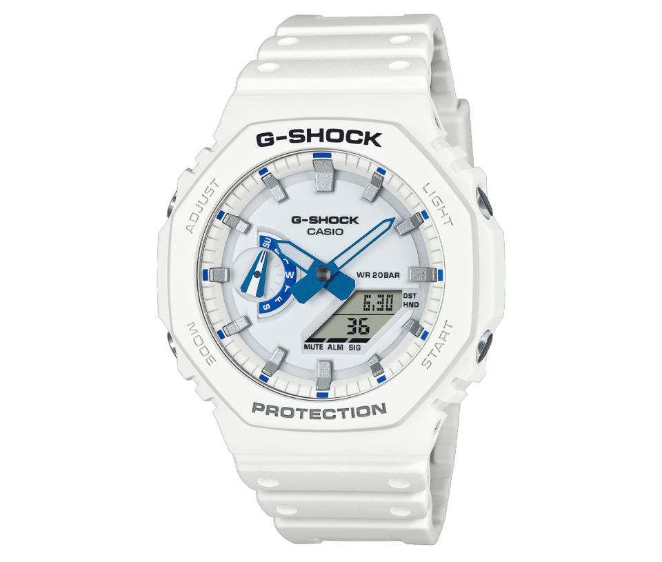 MONTRE CASIO G-SHOCK - H GA2100HDS/7A - CASIO