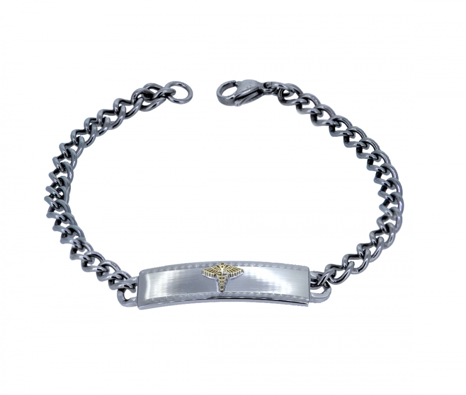  - WB BD320 - MEDICO BELLO