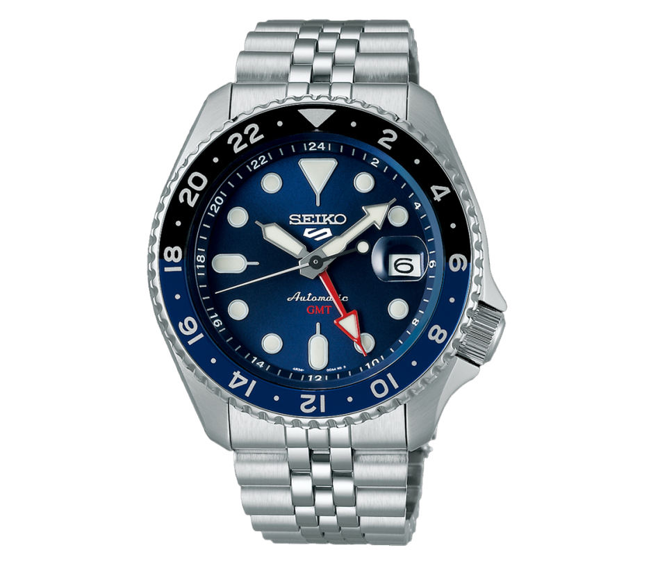 MONTRE POUR HOMME SEIKO SERIE 5 SPORTS - OD SSK003 - SEIKO