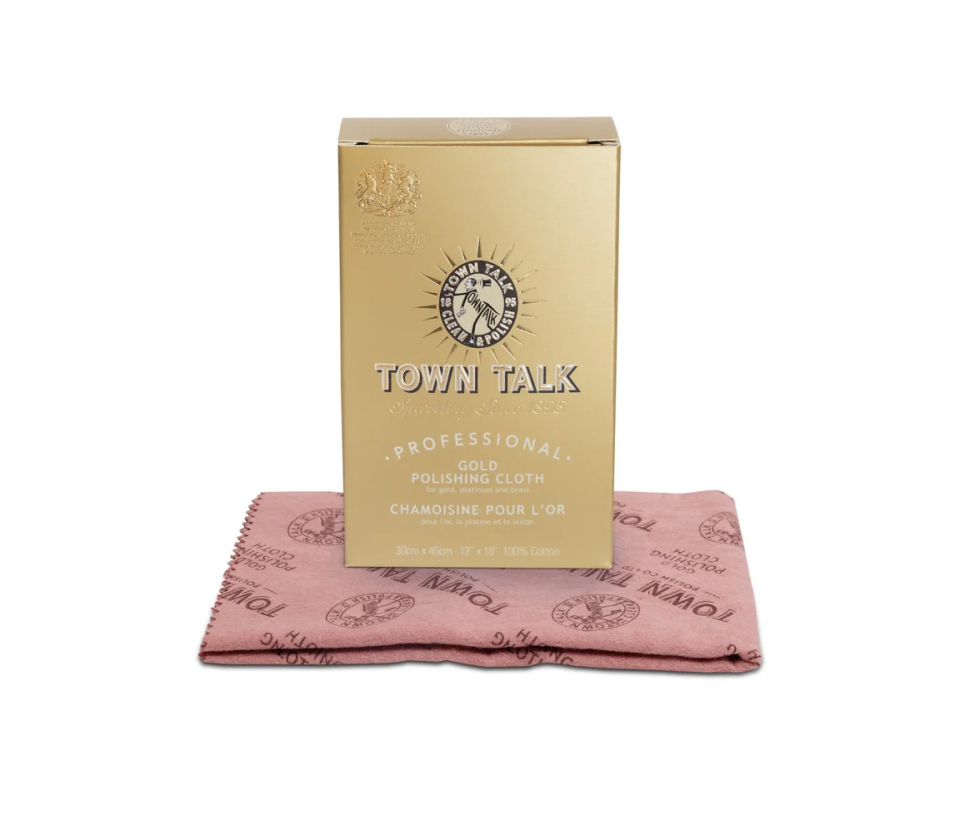  - H TT096 - TOWN TALK