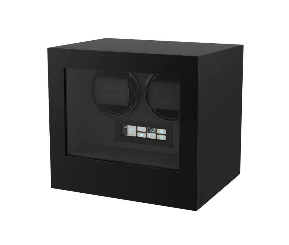  - BN ST II 2.20.B - BENSON 