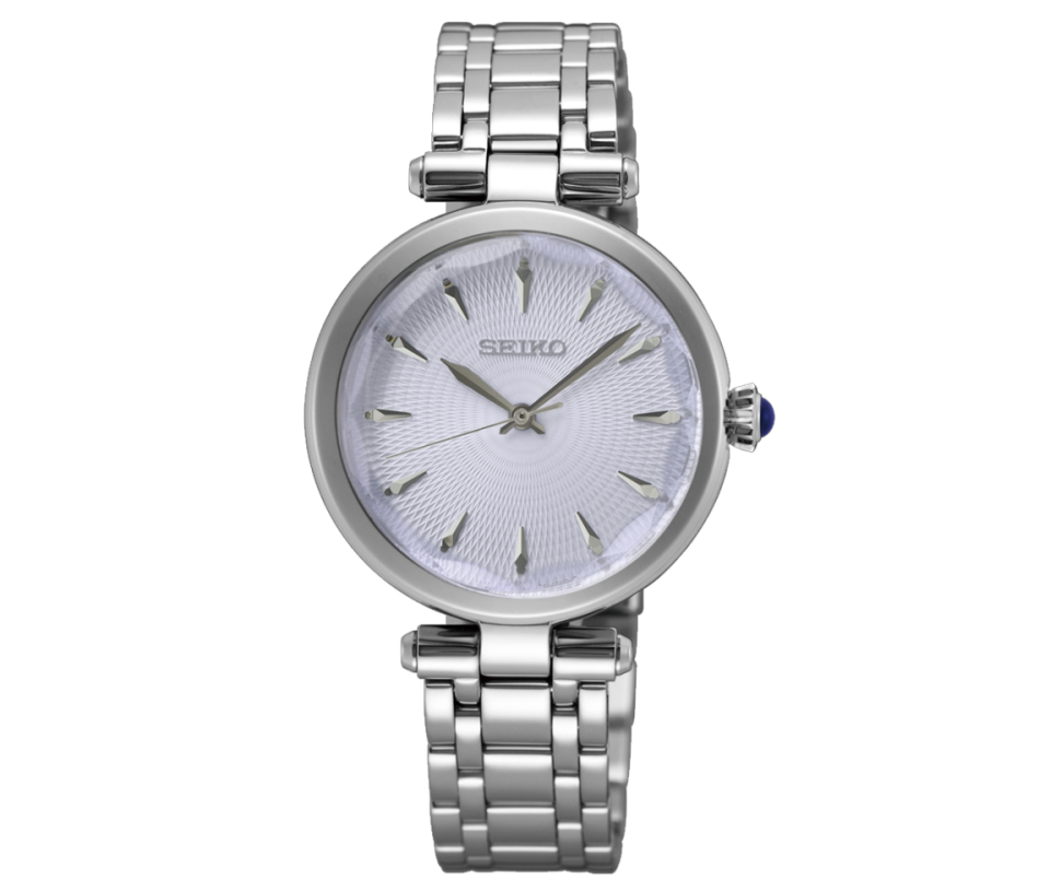 MONTRE SEIKO POUR DAME CLASSIQUE - OD SRZ553P1 - SEIKO