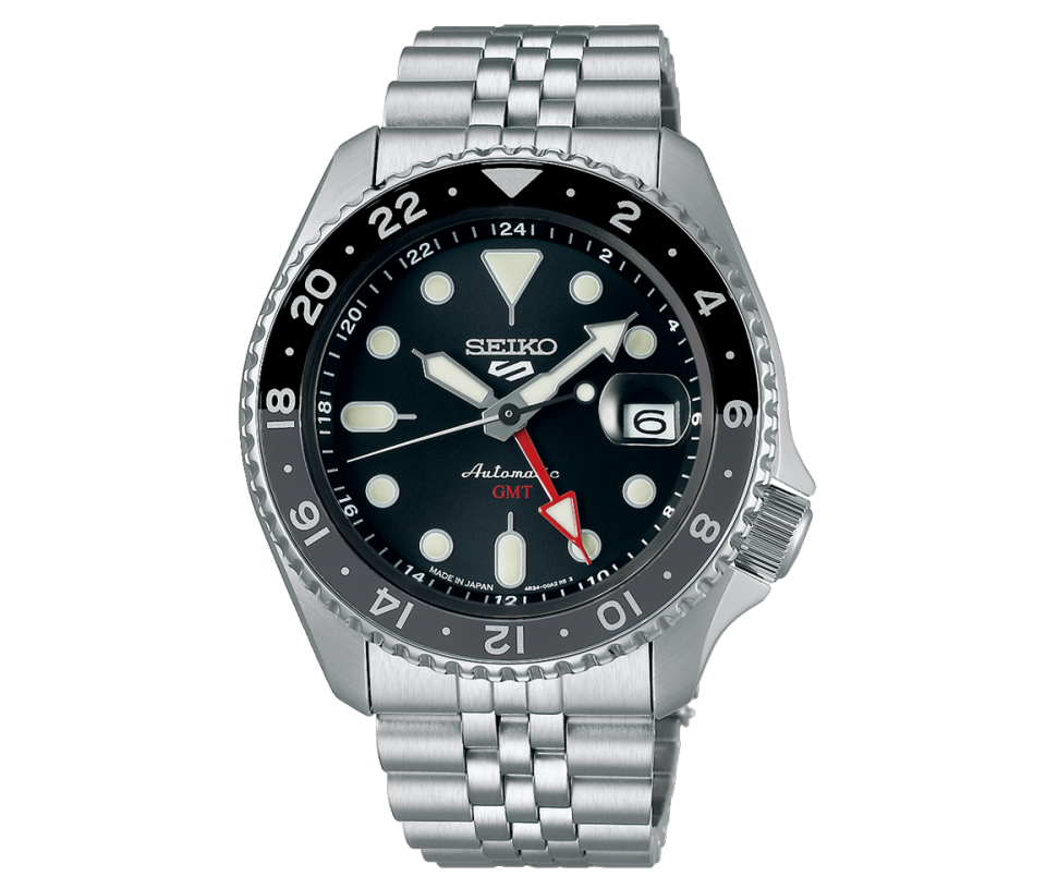MONTRE POUR HOMME SEIKO SERIE 5 SPORTS - OD SSK001K1 - SEIKO