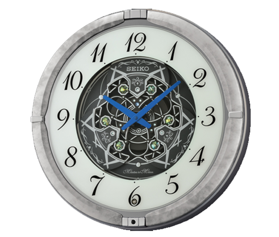  - OD QXM397S - SEIKO