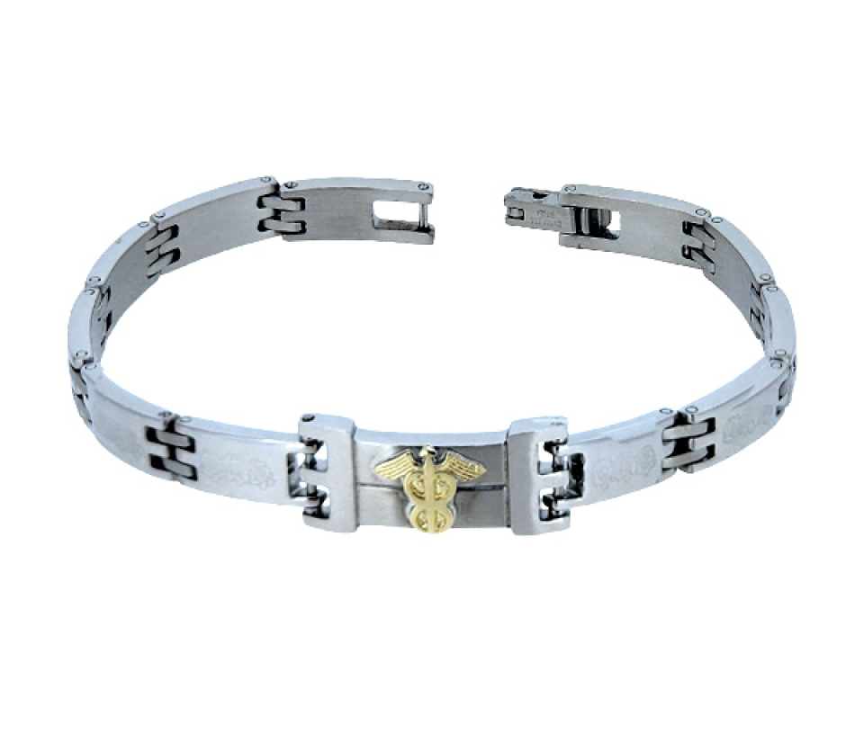  - WB BD462 - MEDICO BELLO