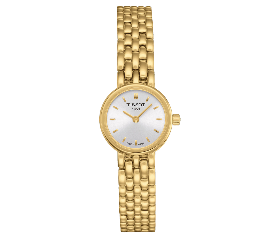 MONTRE TISSOT LOVELY - T0580093303100 - TISSOT