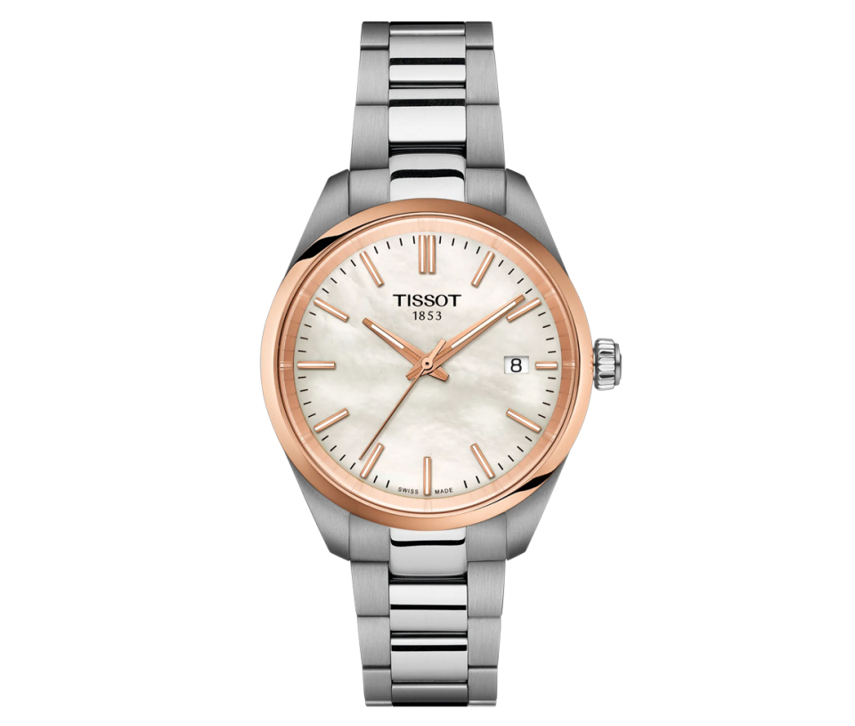 MONTRE TISSOT PR100 34MM - T1502102111100 - TISSOT