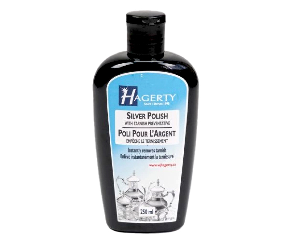 NETTOYEUR EN CRÈME POUR POLIR L'ARGENTERIE D'HAGERTY - JM HA101141 - HAGERTY