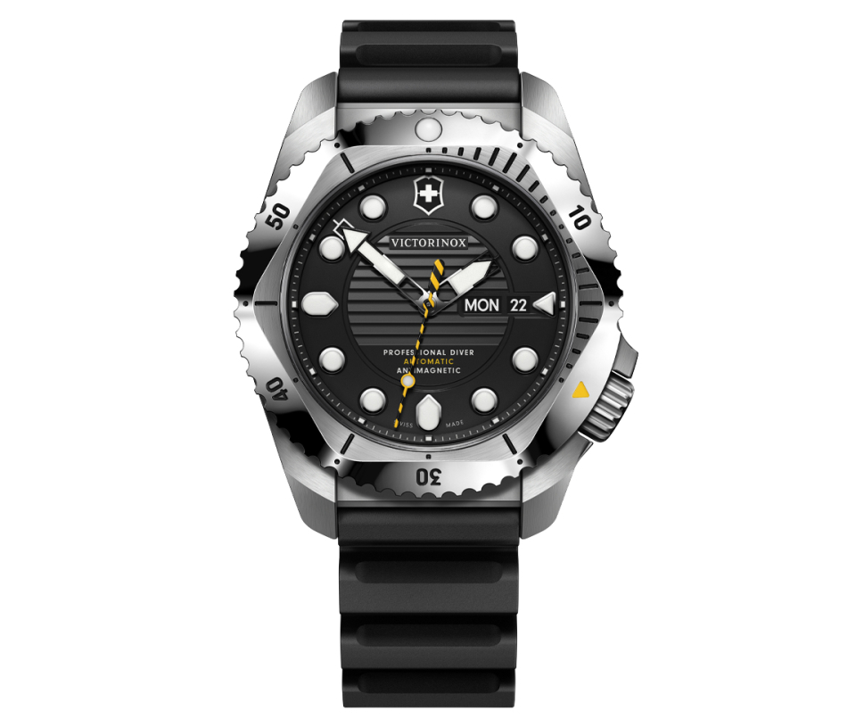 MONTRE VICTORINOX DIVE PRO AUTOMATIQUE - VS 241994 - VICTORINOX