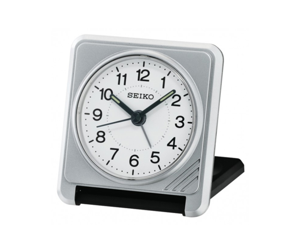 REVEIL DE VOYAGE SEIKO - OD QHT015S - SEIKO