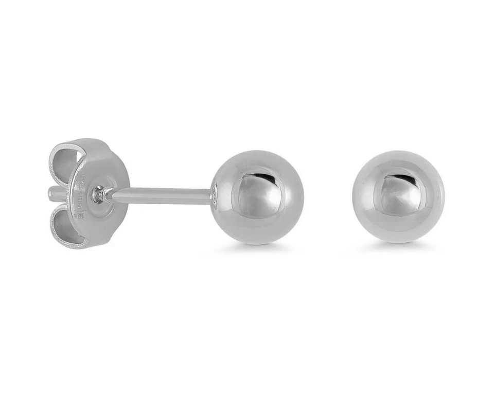 BOUCLES BOULES FIXES EN ACIER - IG SEA322S - ITALGEM