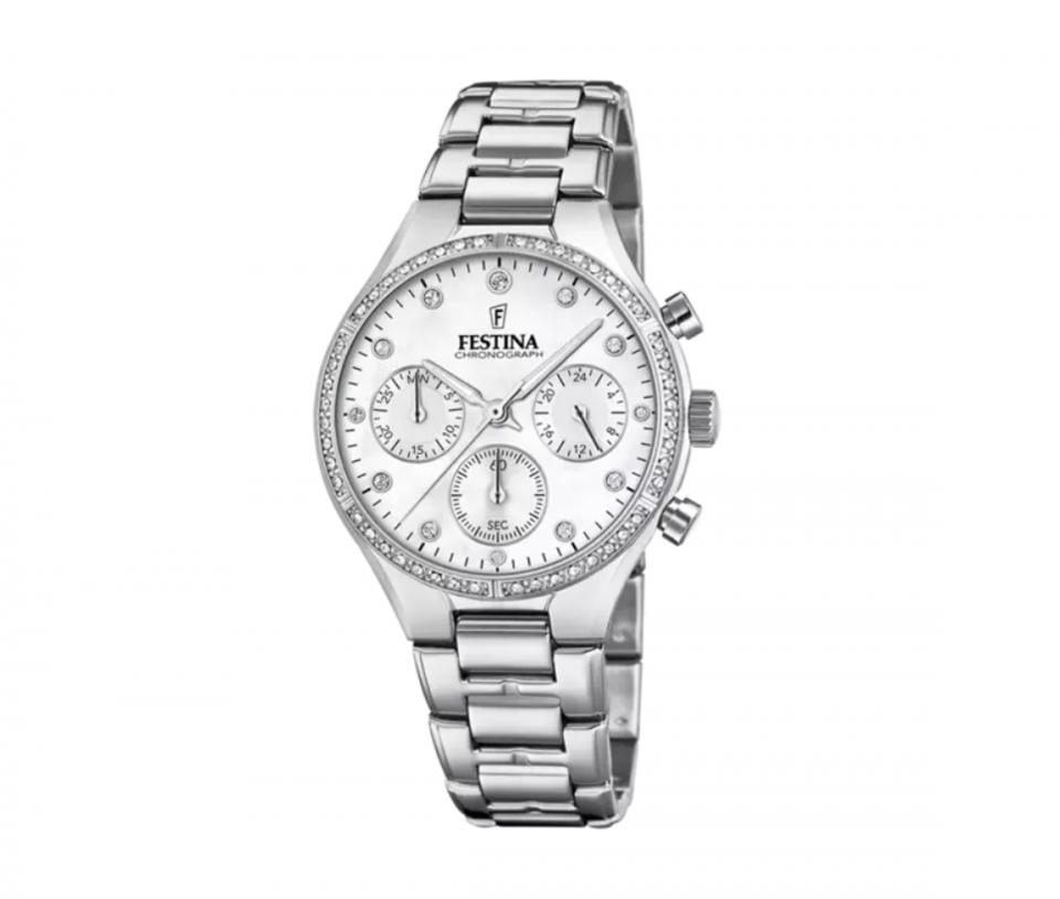 MONTRE FESTINA BOYFRIEND COLLECTION - MI F20401/1 - FESTINA
