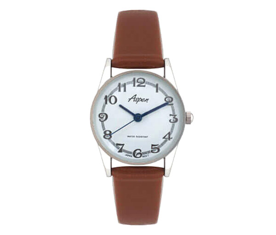MONTRE POUR DAME ASPEN EN ACIER - BA AP3060TN - ASPEN