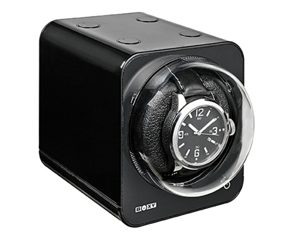 CAROUSSEL DE REMONTAGE DE MONTRE À COULEURS VARIÉES - JM F/BWS/F1 - ALPINE