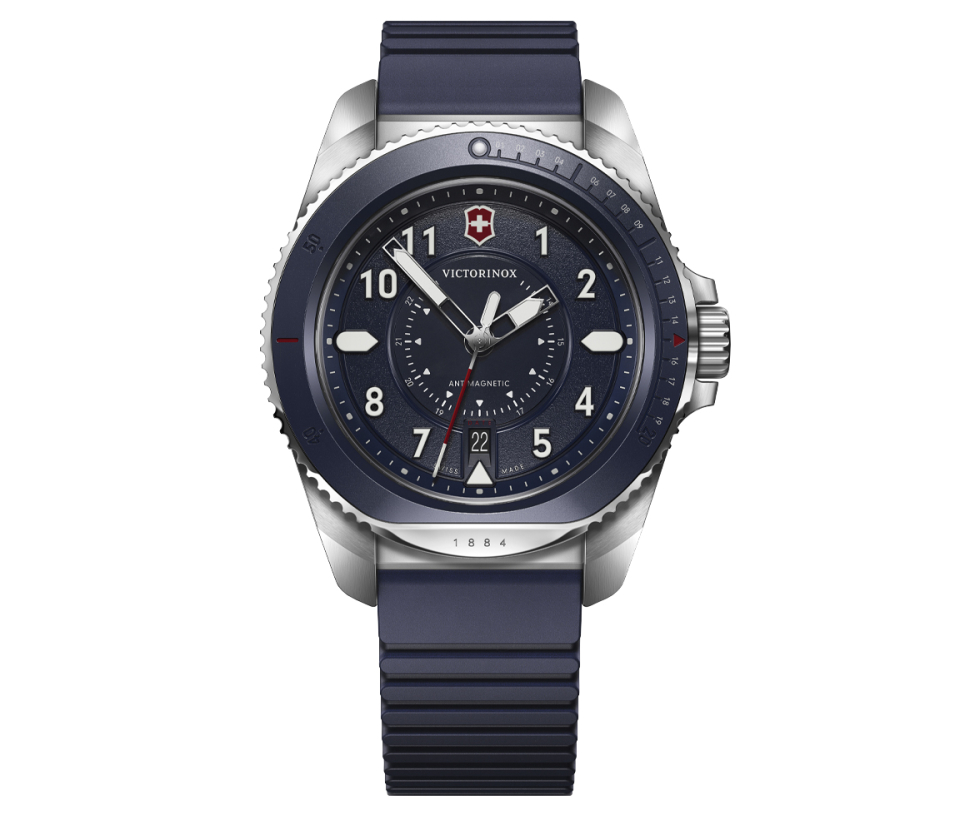 MONTRE VICTORINOX JOURNEY 1884 - VS 241975 - VICTORINOX