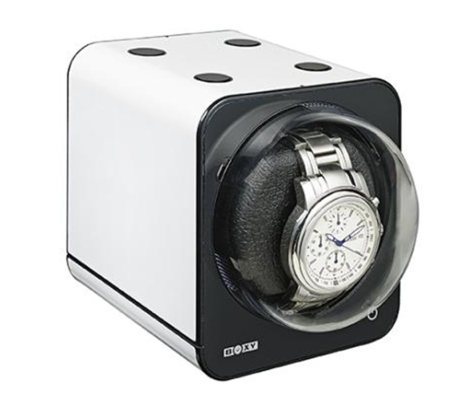 CAROUSSEL DE REMONTAGE DE MONTRE À COULEURS VARIÉES - JM F/BWS/F0 - ALPINE